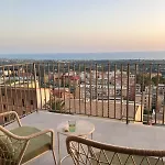 Appartamento Luxor Vista Incantevole Agrigento