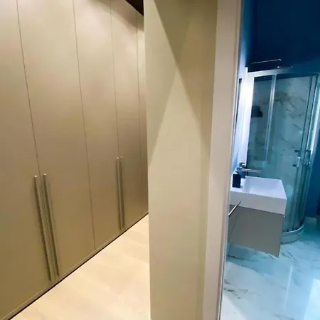 شقة Luxor Vista Incantevole