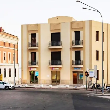 Luxor Vista Incantevole Apartment *