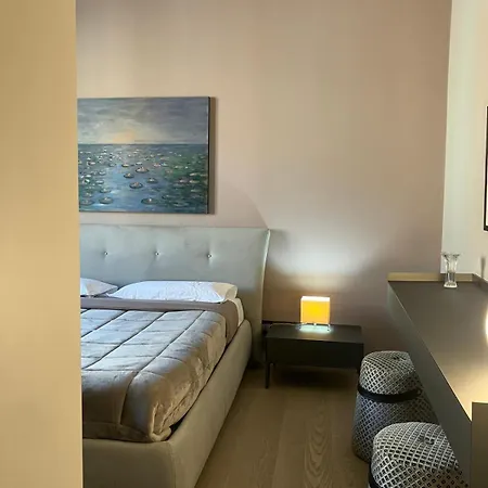 Luxor Vista Incantevole شقة أغريجنتو