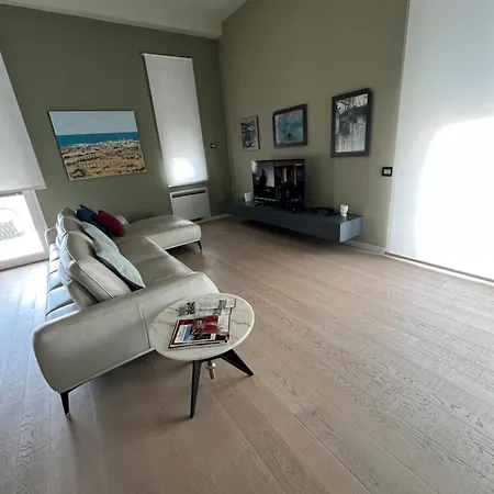 Luxor Vista Incantevole Apartment