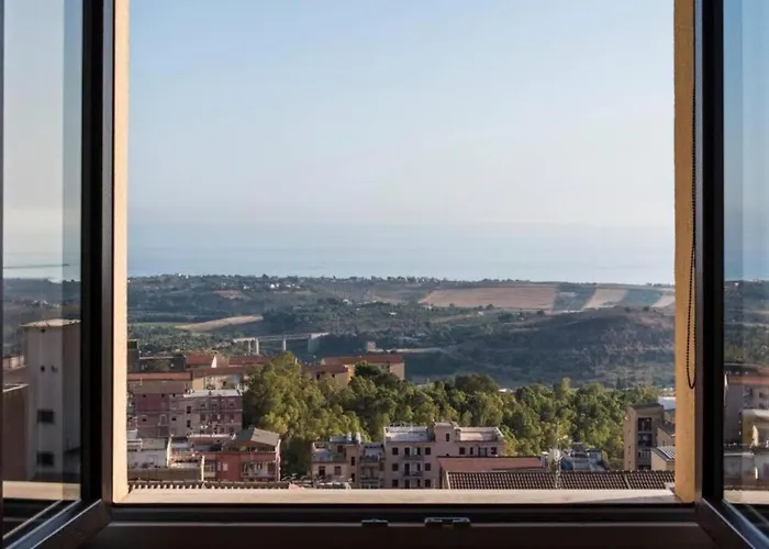 Luxor Vista Incantevole *