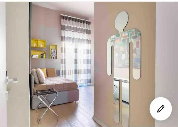 Apartment Luxor Vista Incantevole