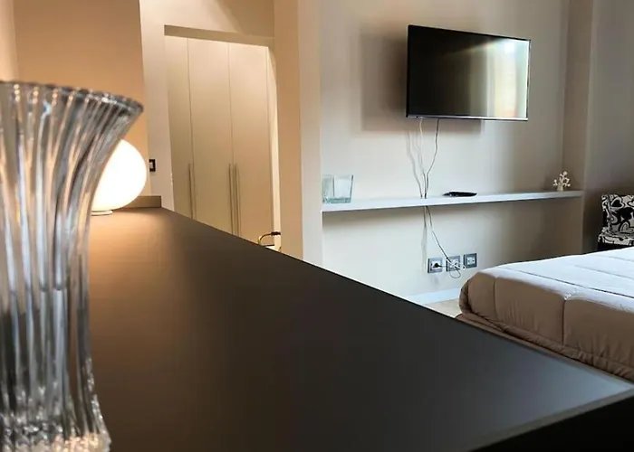 Luxor Vista Incantevole Agrigento