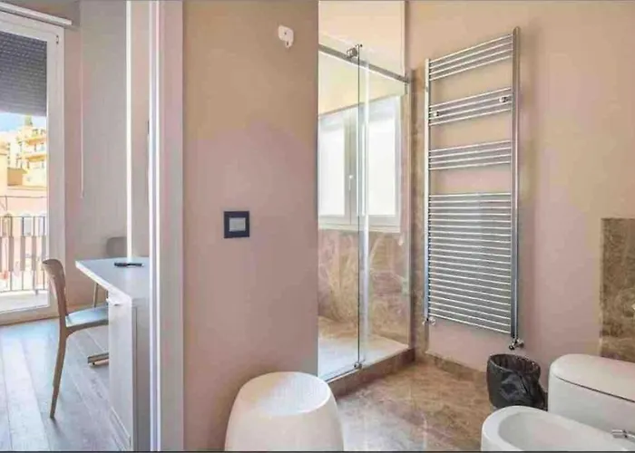 Apartment Luxor Vista Incantevole