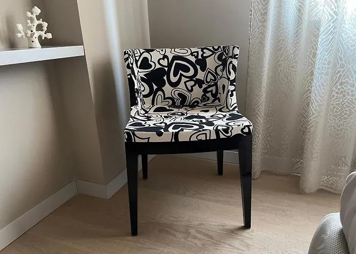 Luxor Vista Incantevole Apartment *