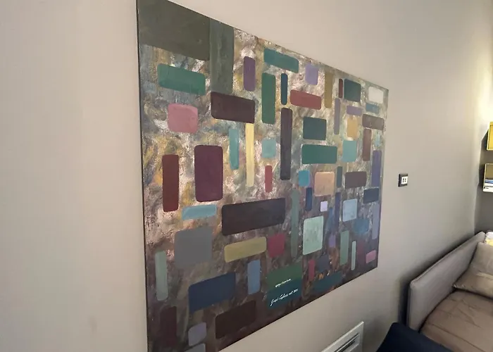 Luxor Vista Incantevole Apartment