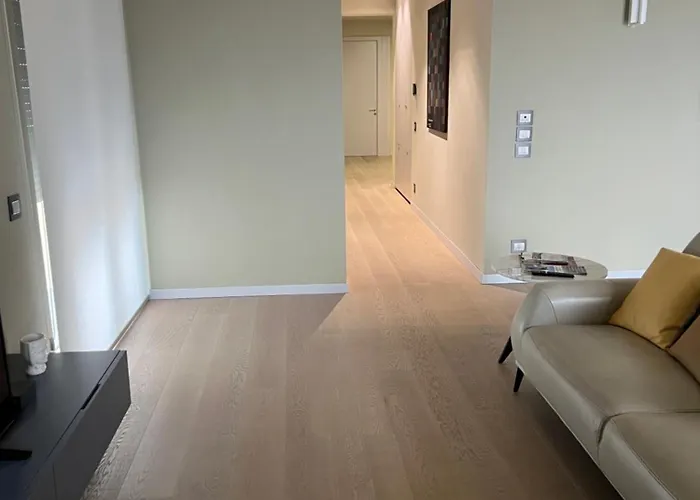 Luxor Vista Incantevole