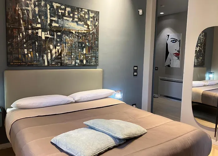 Luxor Vista Incantevole