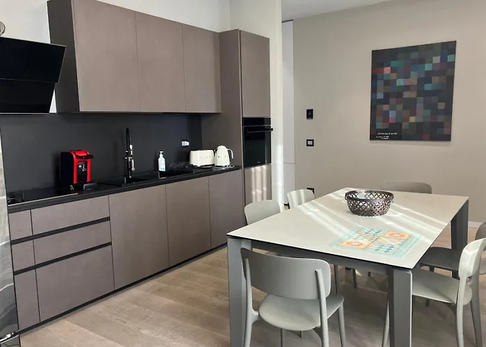 Luxor Vista Incantevole * Agrigento