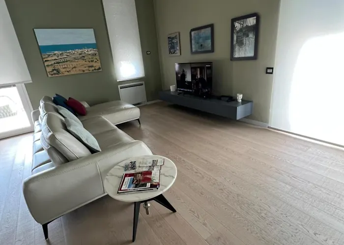 Luxor Vista Incantevole Apartment