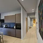 Apartamento Luxor Vista Incantevole Agrigento