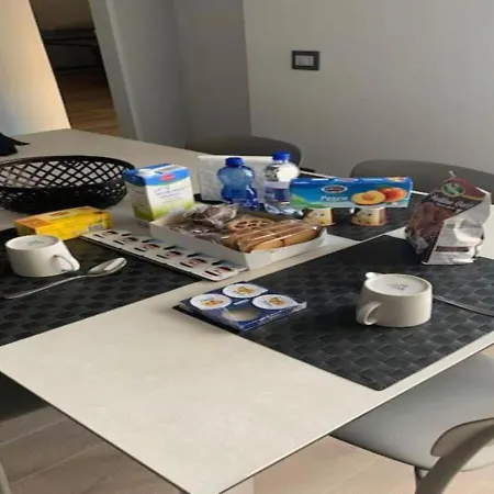 Luxor Vista Incantevole Appartement Agrigento