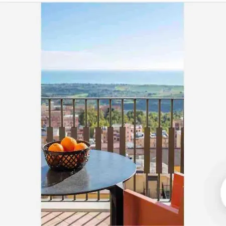 Luxor Vista Incantevole 아그리젠토