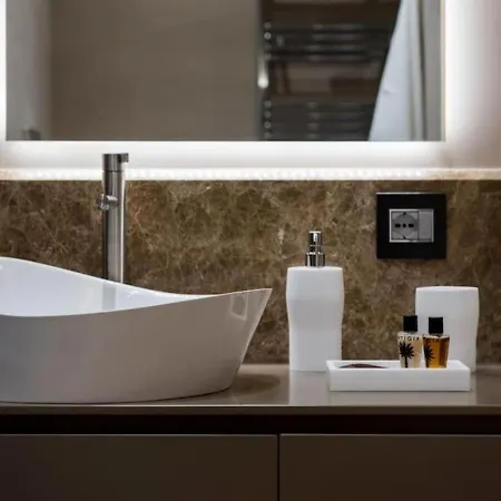 Luxor Vista Incantevole Appartement