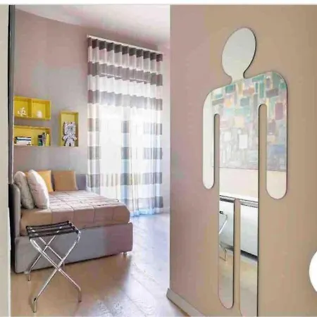 Appartement Luxor Vista Incantevole