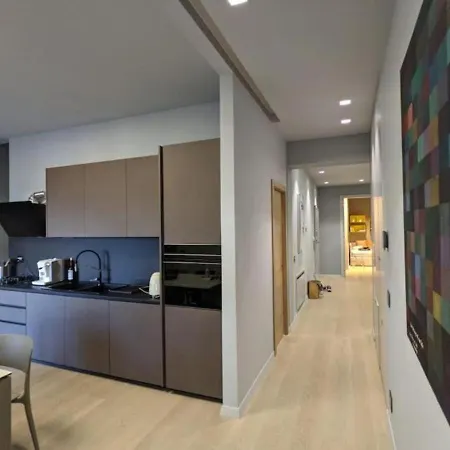 Appartement Luxor Vista Incantevole Agrigento