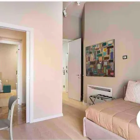 Luxor Vista Incantevole Apartment Agrigento