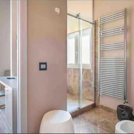 Appartement Luxor Vista Incantevole