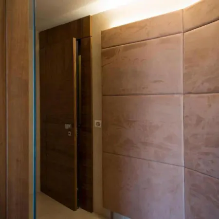 Appartement Luxor Vista Incantevole