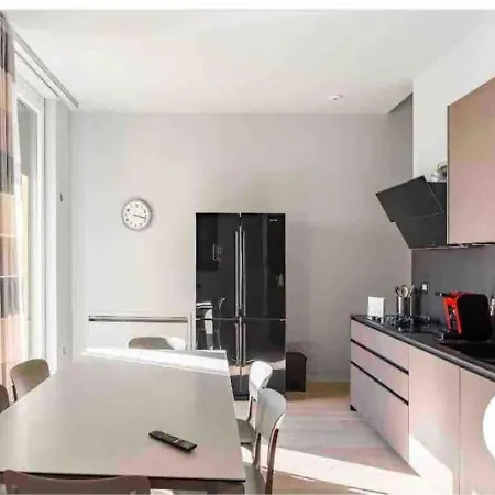 Luxor Vista Incantevole Appartement