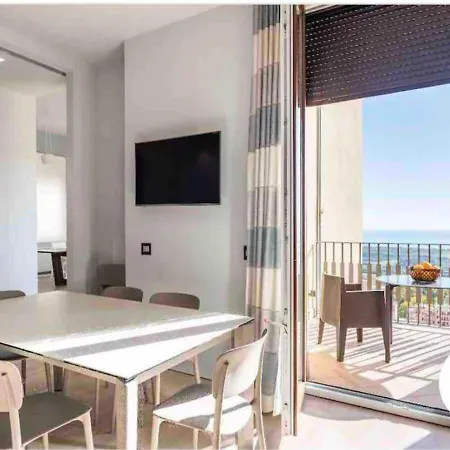 Appartement Luxor Vista Incantevole *