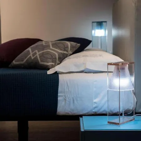 Luxor Vista Incantevole Appartement *