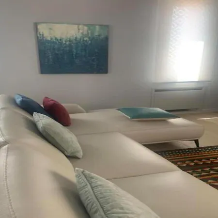 Luxor Vista Incantevole 아파트