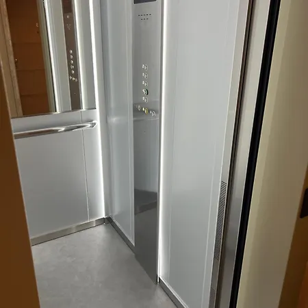 Luxor Vista Incantevole Appartement *