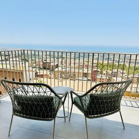 Apartment Luxor Vista Incantevole Agrigento