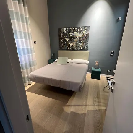 Appartement Luxor Vista Incantevole Agrigento