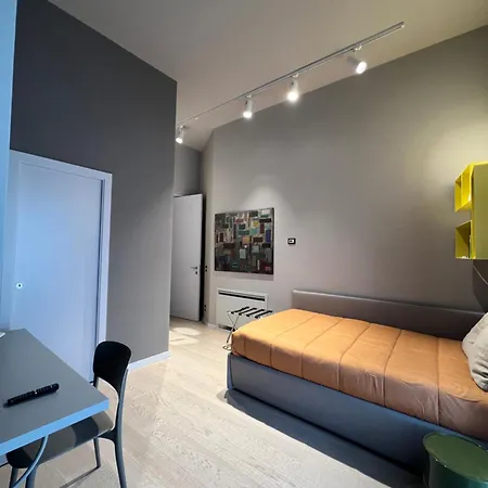 Appartement Luxor Vista Incantevole *