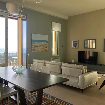 Apartment Luxor Vista Incantevole Agrigento
