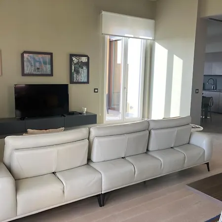 아파트 Luxor Vista Incantevole *