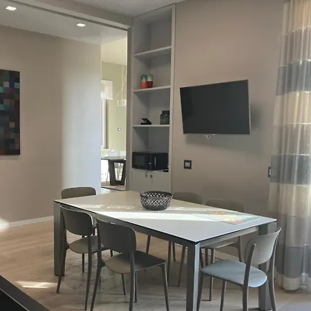 Luxor Vista Incantevole Apartamento Agrigento
