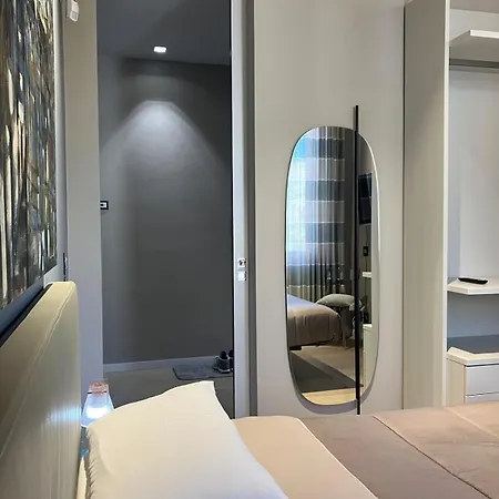 Luxor Vista Incantevole Agrigento