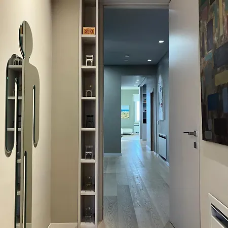 Appartement Luxor Vista Incantevole