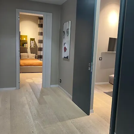 Appartement Luxor Vista Incantevole *