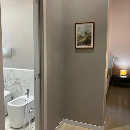 아파트 Luxor Vista Incantevole *