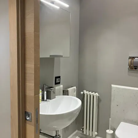 Apartment Luxor Vista Incantevole Agrigento