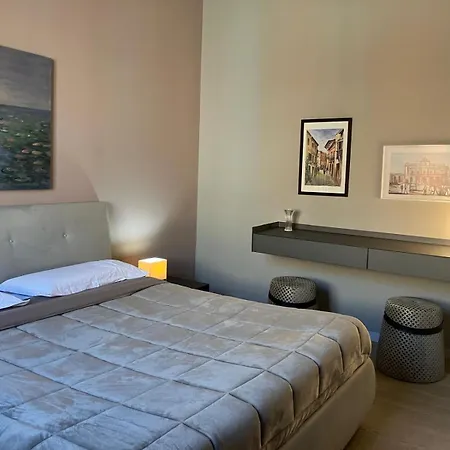 Luxor Vista Incantevole 아그리젠토