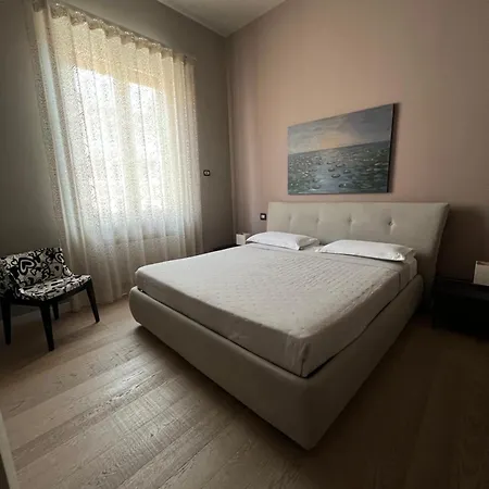 Luxor Vista Incantevole Appartement