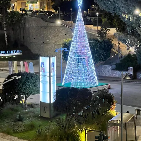 Appartement Luxor Vista Incantevole Agrigento