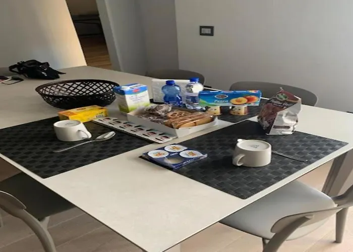 Luxor Vista Incantevole Апартаменты Агридженто