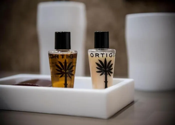 Luxor Vista Incantevole Apartment Agrigento