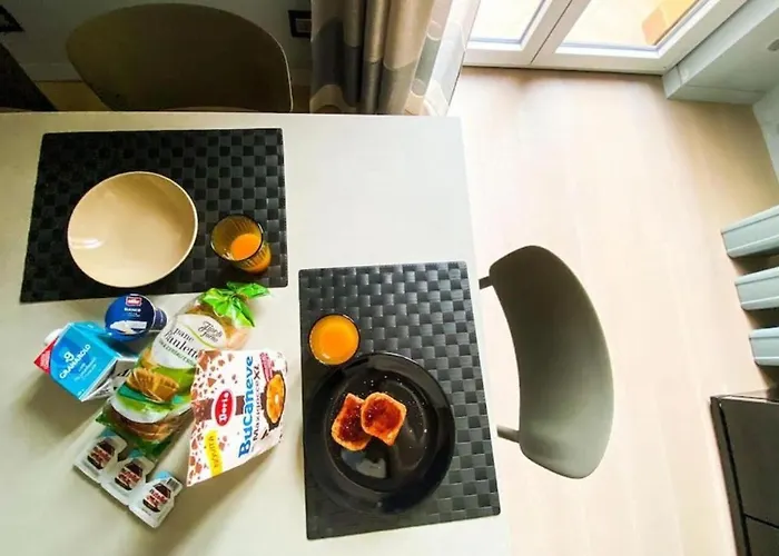 Luxor Vista Incantevole Апартаменты