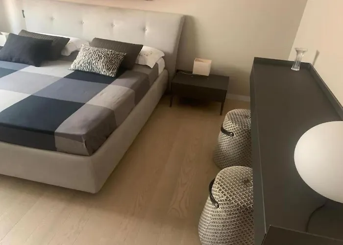 Luxor Vista Incantevole Апартаменты *