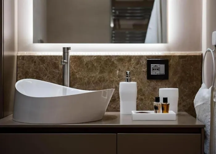 Luxor Vista Incantevole Апартаменты