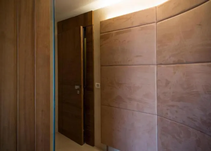 Apartamento Luxor Vista Incantevole