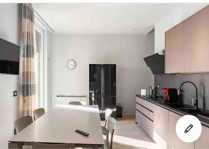 Luxor Vista Incantevole Апартаменты